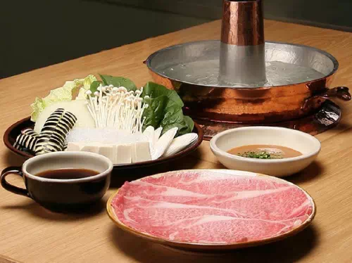 Best of Japan Gourmet Tasting Tour in Nihonbashi with Lunch