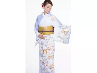Stylish Kimono Dressing and Free Time Walking in Asakusa