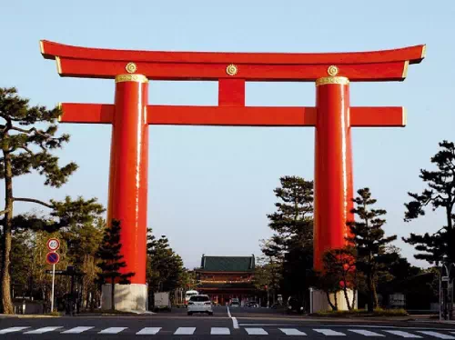 Tokyo to Kyoto Round-Trip Hikari Shinkansen Tickets with 1-Night Hotel Stay