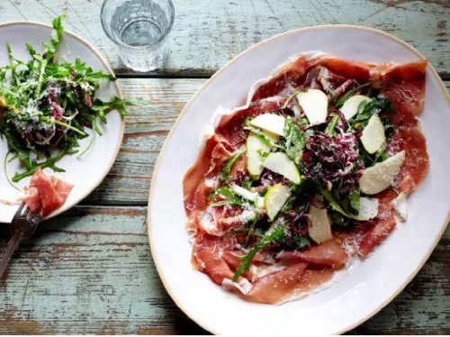 Jamies Italian - London Modern British Cuisine Prix Fixe Lunch or Dinner