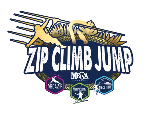 Sentosa Mega Adventure Entry Ticket with Zip, Climb and Jump Pass