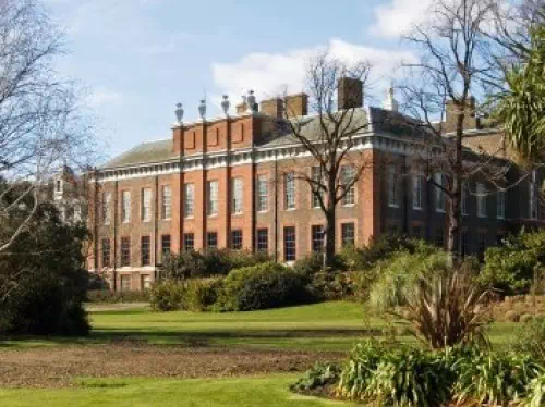 London Pre-booked Ticket: Kensington Palace and Gardens