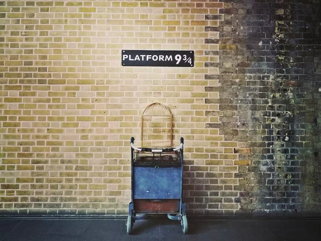 Harry Potter Film Locations Bus Tour
