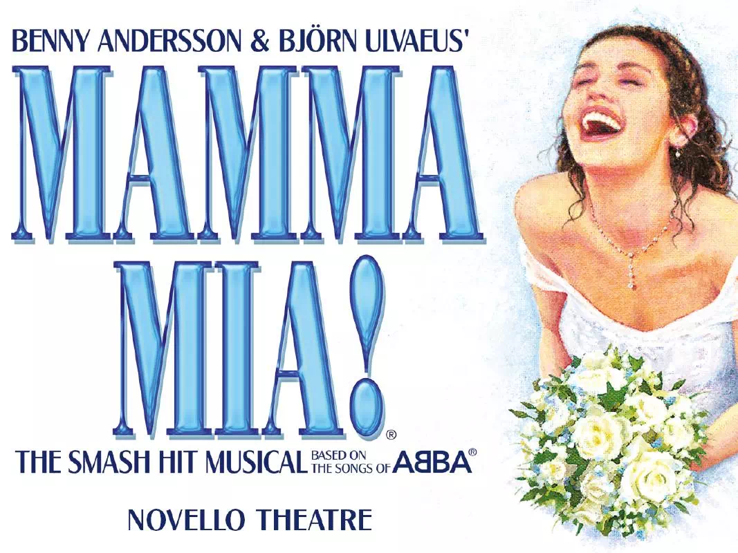 Mamma Mia London West End Discount Musical Theater Tickets