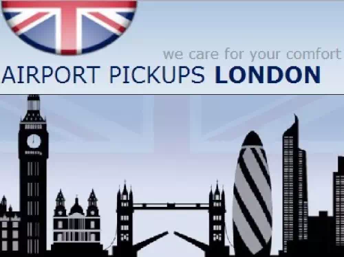 London City Airport (LCY) and Central London Private Transfers