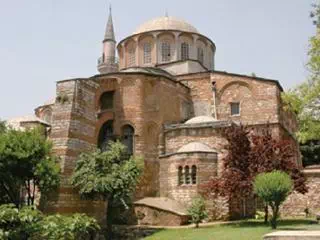 Byzantium Empire of Istanbul Half Day Tour (Upgrade to Private Vehicle & Guide)