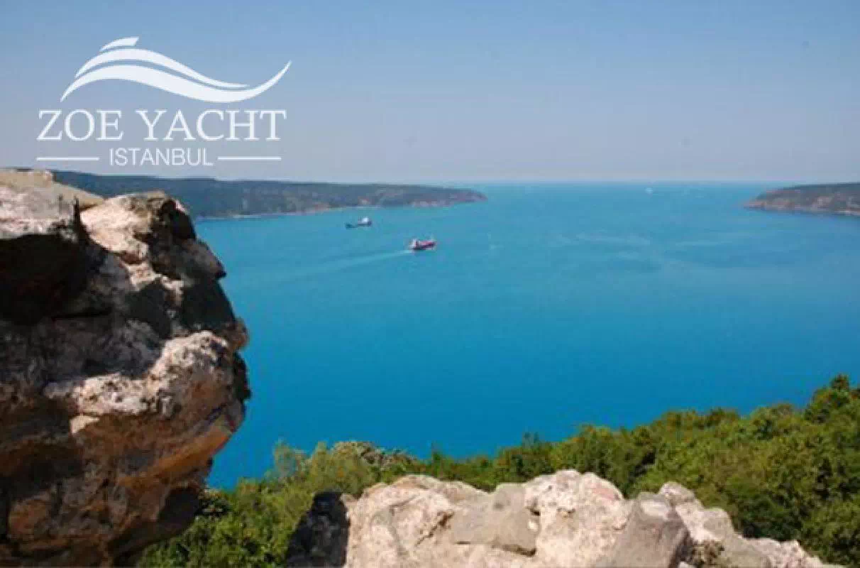 Private Anadolu Kavagi Yacht Cruise: Istanbul