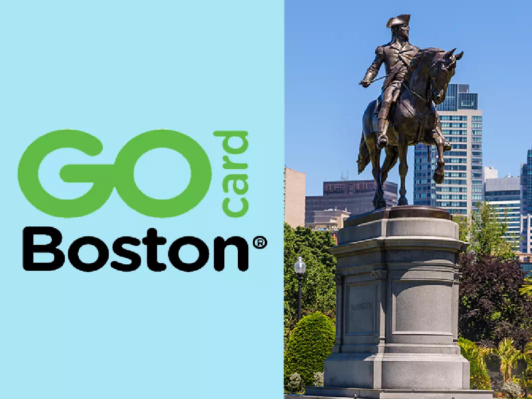 Go Boston All-Inclusive Pass