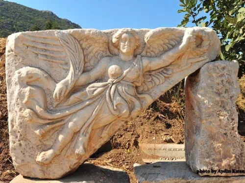 2-Day Tour from Istanbul: Ephesus