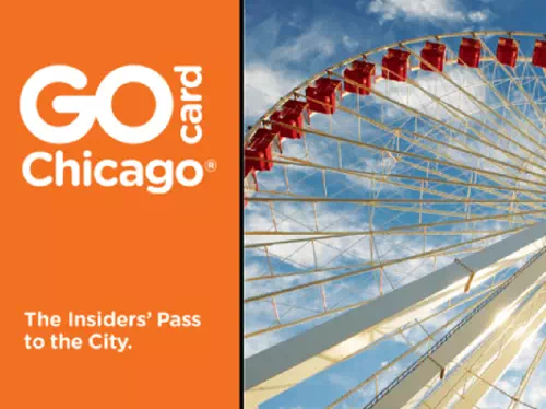 Go Chicago All-Inclusive Pass