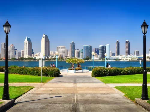 San Diego Sightseeing City Tours and Activity Combos