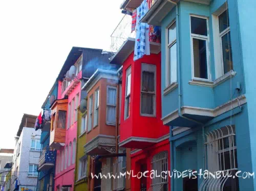 Istanbul Heritage: Small Group Istanbul Walking Tour
