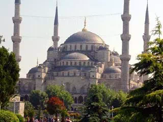 Istanbul One Day City Sightseeing Tour 