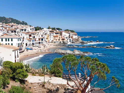 Costa Brava One Day Tour from Barcelona