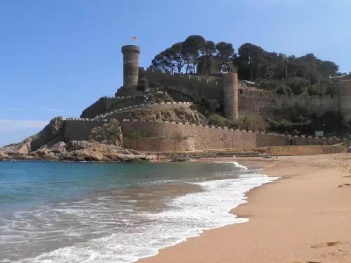Costa Brava One Day Tour from Barcelona