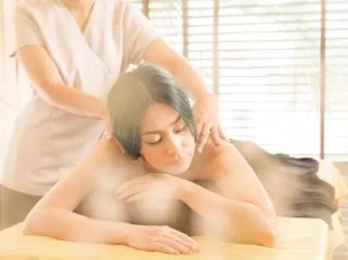 BHAWA Boutique Day Spa Packages and Thai Massage in Bangkok