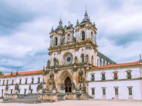 6-Day Premium Tour of Northern Portugal from Lisbon with Accomodation