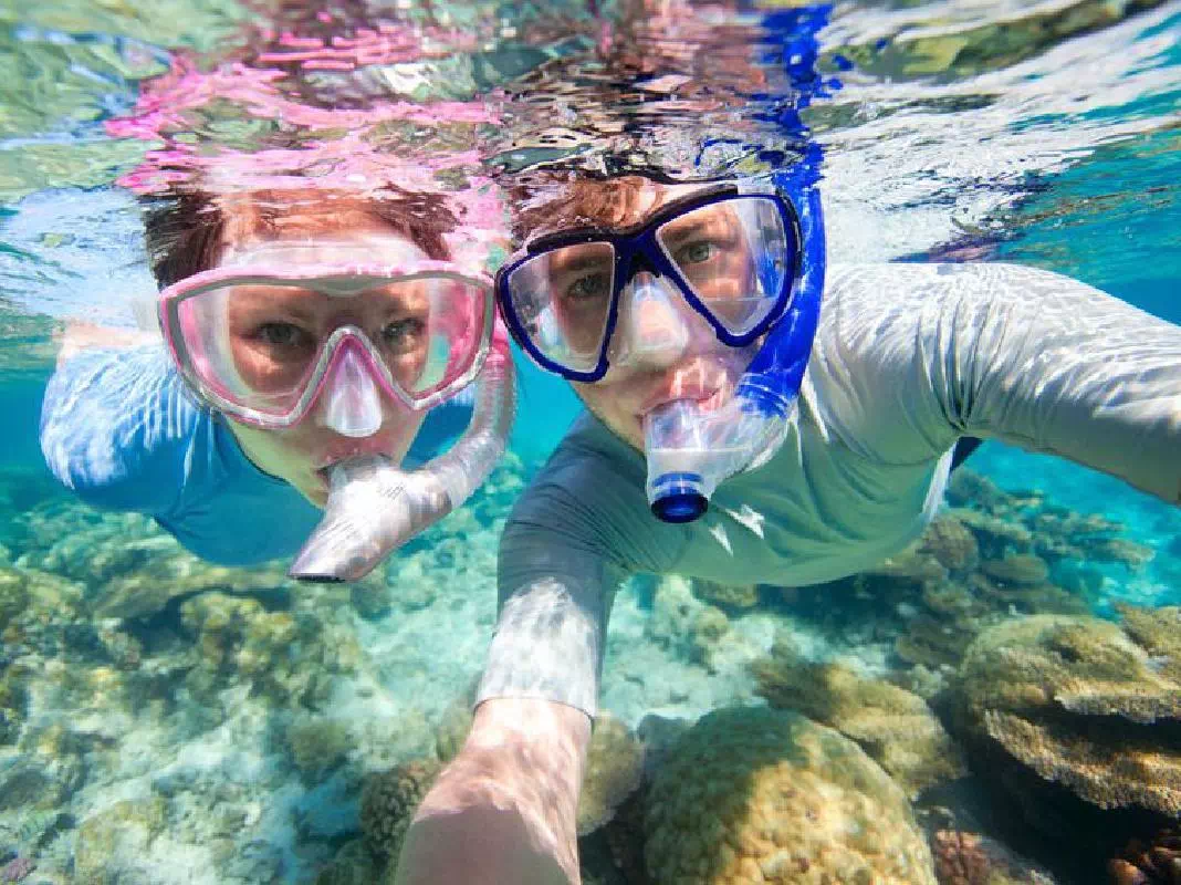 Key West Day Tour and Snorkeling Adventure from Miami