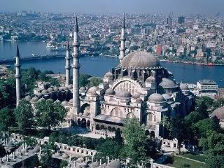 Private Istanbul Full-Day Tour without lunch