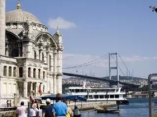 Istanbul Private Tour without Lunch