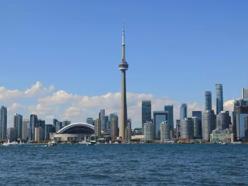 City Sightseeing Toronto 48-Hour Hop On Hop Off Bus Tour