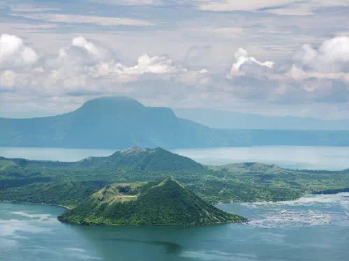 Tagaytay Full Day Tour from Manila with Hotel Pick-Up