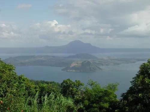 Tagaytay Full Day Tour from Manila with Hotel Pick-Up