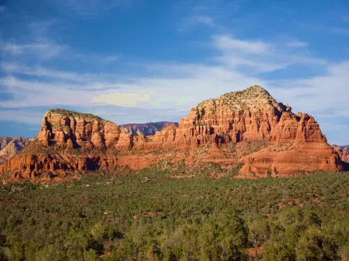 Grand Canyon Experience Full Day Tour from Sedona with Lunch