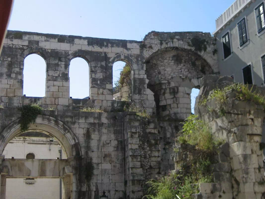 Game of Thrones Filming Locations Tour in Split
