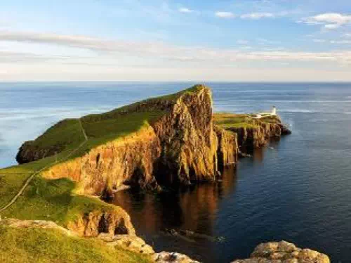 Isle of Skye 3 Day Tour from Glasgow with Accommodation