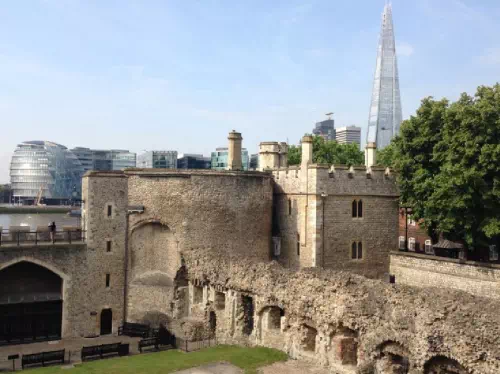 Best of Royal London with Tower of London VIP Access and Changing of the Guard