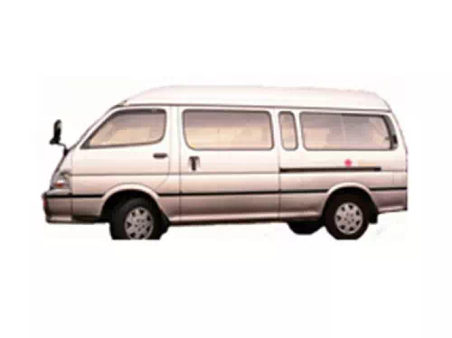 Customized Chartered Jumbo Taxi Tour from Nagano City