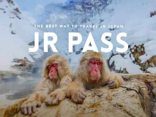 JR Pass Nationwide Access with Shipping Service: Exchange at Hiroshima Station