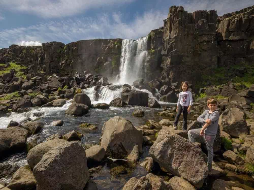Game of Thrones Iceland Locations Tour from Reykjavik