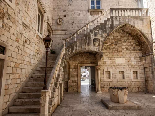 Trogir Full Day Tour from Split with Trogir Cathedral Visit