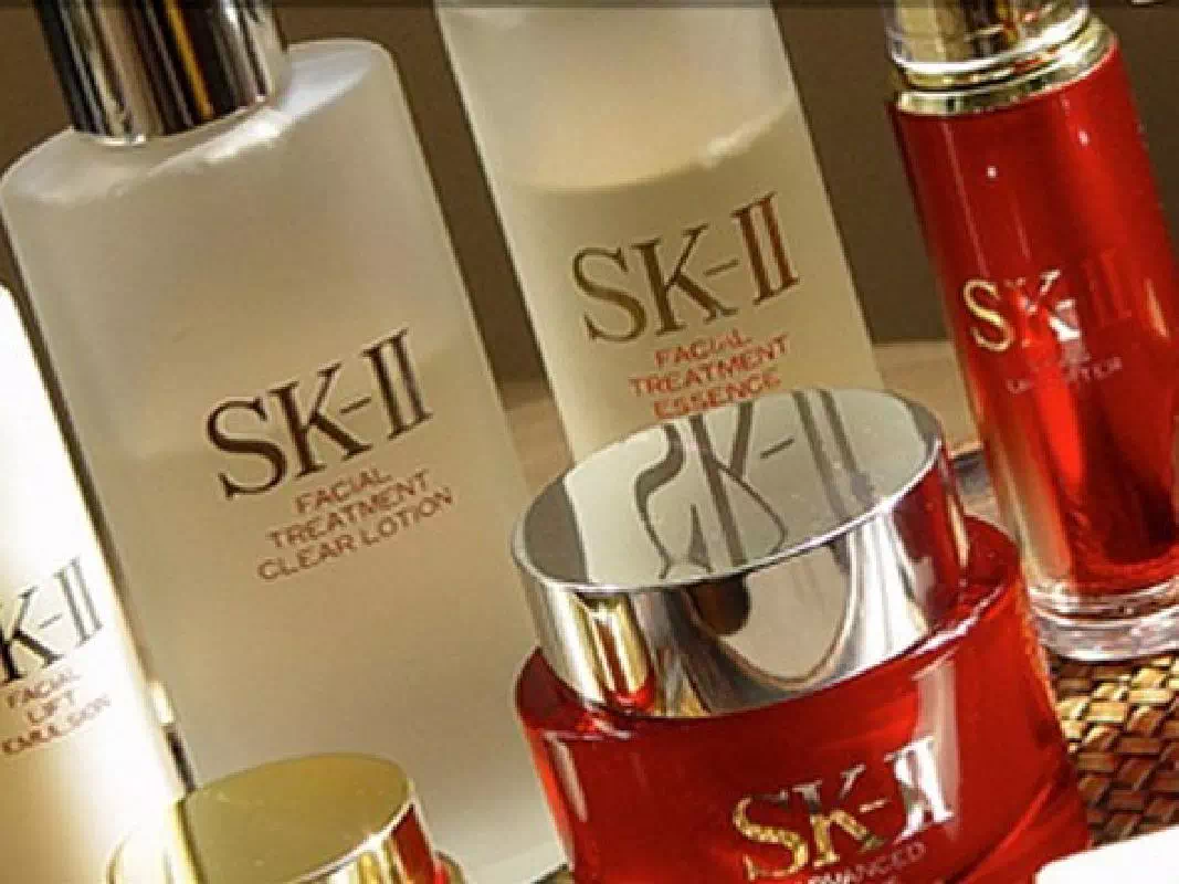 SK-II Boutique Japanese Spa Treatment Reservations in Millenia Walk