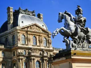 Skip the Line Louvre Museum Tickets with Guided Tour