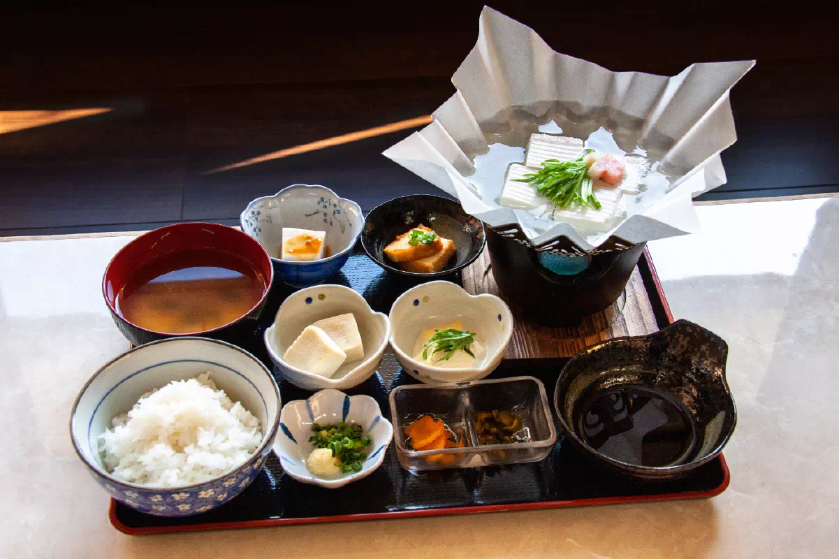 Kyoto & Nara Highlights (with Lunch)