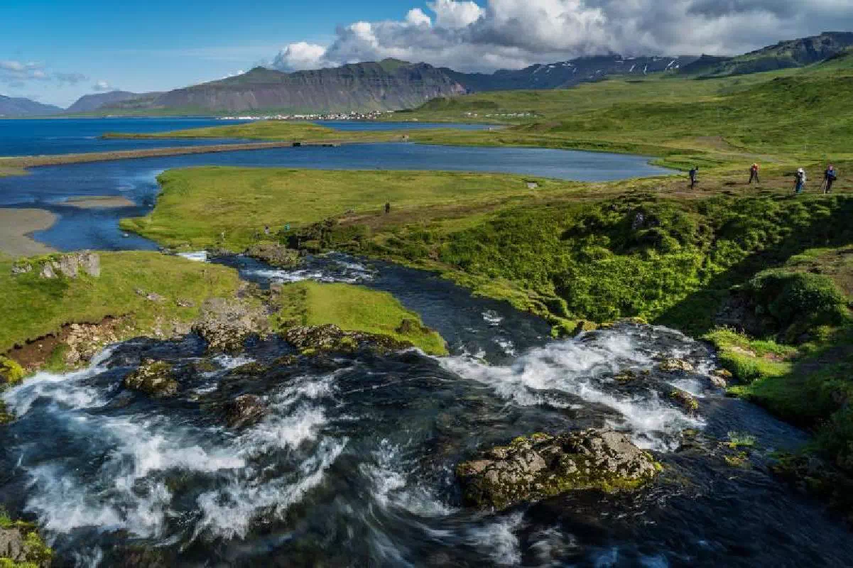 Snaefellsnes National Park and Djupalonssandur Tour from Reykjavik