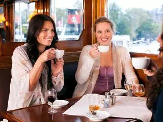 Stockholm's Archipelago Cruise with Local Guide and Lunch