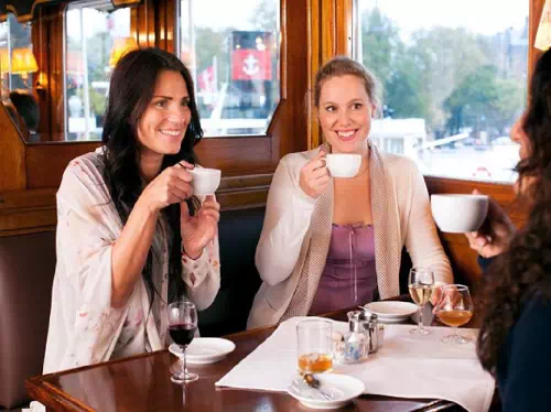 Stockholm Archipelago Cruise with Local Guide and Optional Lunch