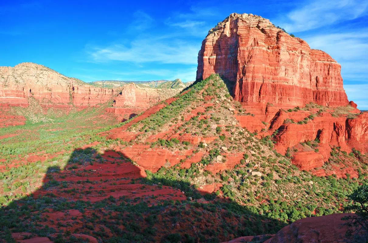 Ancient Ruins Tour from Sedona