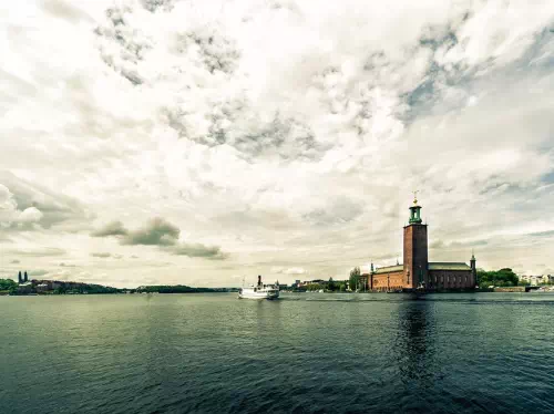 Best of Stockholm Photography Walking Tour