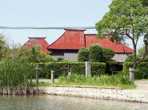 Private Chartered Cruise on a Traditional River Boat down Yanagawa River