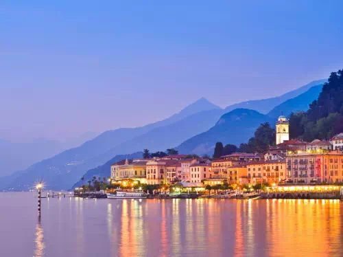 Lake Como Day Trip from Milan by Train
