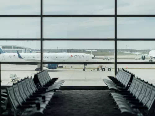 Paris Orly Airport (ORY) Shuttle Transfers
