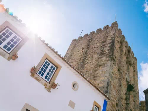 Small Group Obidos and Fatima Day Trip from Lisbon