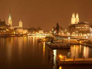 PRIVATE Tour Upgrade: Zurich Gourmet Food Tour with Cheese Fondue