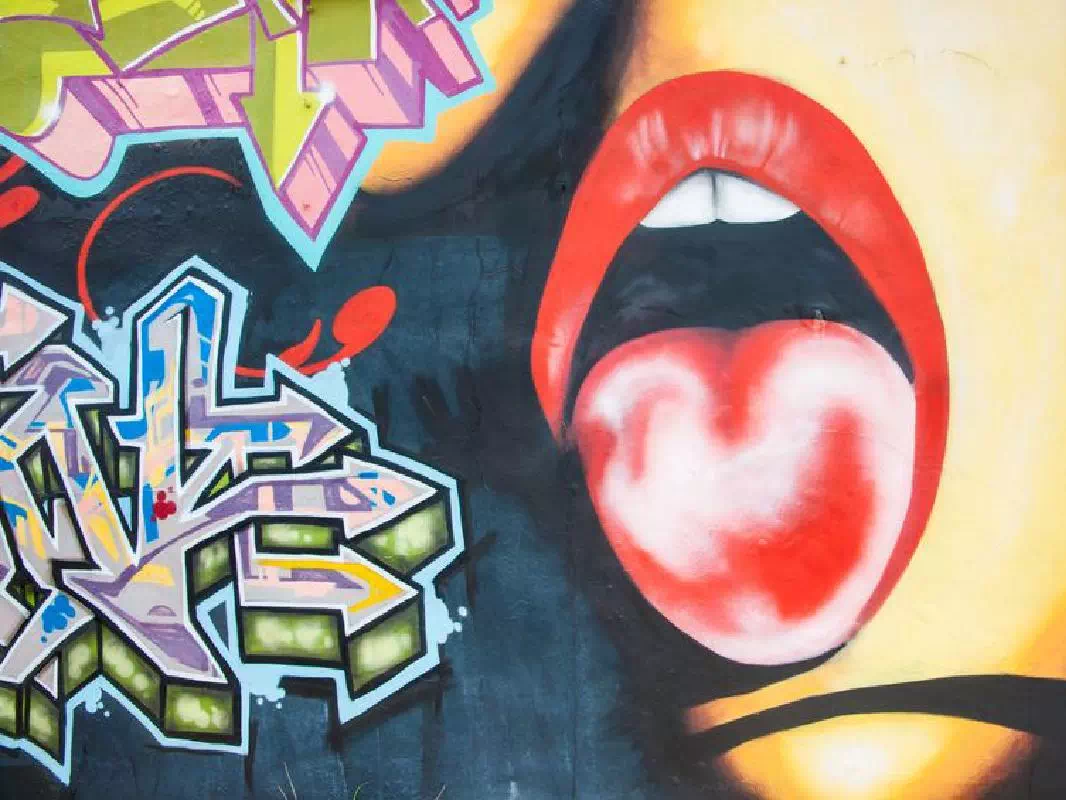 Wynwood Graffiti & Street Art Bike Tour