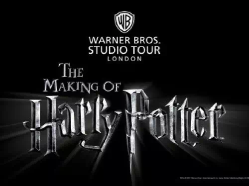 Warner Bros Harry Potter Studio Tour London Tickets with Luxury Coach Transfers